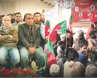 बलूचों ने दुनिया को दिखाया पाकिस्तानी आर्मी का सियाह चेहरा, जर्मनी से खोली बलूचिस्तान में अत्याचारों की पोल