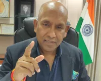 एनआईआरएफ रैंकिंग में आरटीयू को लाकर प्रदेश की पहली टेक्निकल यूनिवर्सिटी बनाएंगे : प्रो. चौधरी