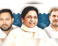 बिहार विधानसभा चुनाव में महागठबंधन को ओवैसी-प्रशांत से ज्यादा इरढ ने पहुंचाया नुकसान, जानें कैसे ?