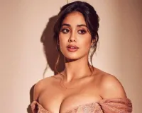 जाह्नवी कपूर ने अपनी तेलुगु स्पीच से किया सभी को प्रभावित, दर्शकों ने की जमकर तारीफ