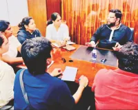 अंडर-19 चैलेंजर ट्रॉफी : दोनों धड़ों के बीच होगा शक्ति परीक्षण, धनंजय गुट ने चुनीं 8 टीमें