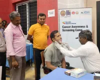 नेशनल कैंसर अवेयरनेस दिवस, ‘ह्यूंडई होप फॉर कैंसर’ पहल ने भारत में कैंसर केयर को दी नई दिशा 