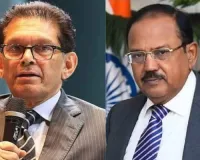 19 नवंबर को भारत आएंगे बांग्लादेश एनएसए, अजित डोभाल से करेंगे मुलाकात, इन खास मुद्दों पर होगी चर्चा  