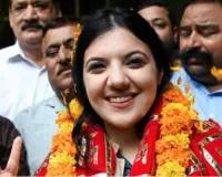 नगरोटा विधानसभा उपचुनाव : भाजपा की दिव्यरानी राणा ने जीती सीट, हर्ष देव सिंह को 24 हजार मतों से हराया