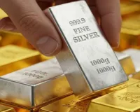 वायदा बाजार में तेजी के असर : दोनों कीमती धातुओं में रिकॉर्ड तेजी, जानें क्या है भाव 