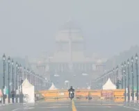 दिल्ली की वायु गुणवत्ता में मामूली सुधार : अब भी गंभीर श्रेणी में बरकरार, जीआरएपी के प्रतिबंध लागू 