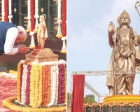 देश में सांस्कृतिक पुनर्जागरण का अद्भुत दौर, नई पीढ़ियों को मिलेगी प्रेरणा: मोदी