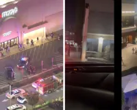 सैन जोस गोलीबारी : ब्लैक फ्राइडे पर वेस्टफील्ड वैली फेयर मॉल में गोलीबारी, दो घायल; जाँच जारी 