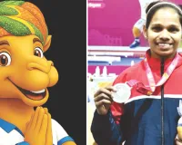 खेलो इंडिया यूनिवर्सिटी गेम्स : चार साल पहले पिता ने आत्महत्या कर ली, ओड़िशा सरकार का सहारा मिला तो नायक बनी रिंकी