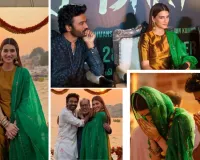 ‘तेरे इश्क में’ के प्रमोशन के लिए कृति सेनन और धनुष पहुंचे वाराणसी, दर्शकों से बनाया भावनात्मक कनेक्शन 