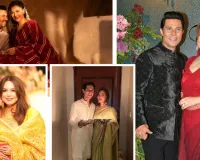 रणदीप हुड्डा-लिन लैशराम ने दूसरी शादी की सालगिरह पर किया प्रेग्नेंसी का ऐलान, सोशल मीडिया पर शेयर की तस्वीर 