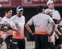 द. अफ्रीका के खिलाफ पहला वनडे रांची में, मोर्ने मोर्कल ने कहा - भारतीय टीम के संयोजन पर चर्चा करेंगे 