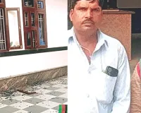 हथियारबंद बदमाशों का पार्षद के घर धावा : पार्षद और पति को किया घायल, पांच लाख की नकदी ले उड़े