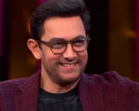 आमिर खान बने ‘आर के लक्ष्मण अवॉर्ड फॉर एक्सीलेंस’ पाने वाले पहले अभिनेता, मिस्टर परफेक्शनिस्ट को मिला ऐतिहासिक सम्मान