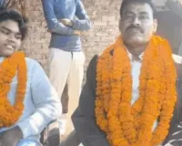 बरेली में एसआईआर ने अपनों से मिलवाया : सलीम को बनाया ओमप्रकाश, वापस आए अपने गांव 