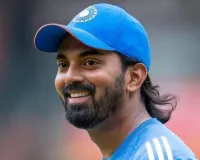 दक्षिण अफ्रीका के खिलाफ सीरीज के लिए पंत की टीम में वापसी, राहुल वनडे सीरीज के लिए बने कप्तान 