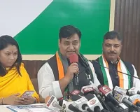 डोटासरा का भाजपा सरकार पर हमला, कहा- ध्यान भटकने के लिए करते हैं हिंदू-मुस्लिम, आने वाले दिनों में बदलेगी कहीं पर्चियां 