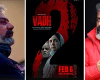 इफ्फी 2025 में ‘वध 2’ को दर्शकों से मिली सराहना पर निर्देशक जसपाल सिंह संधू ने अपनी खुशी की जाहिर, जानें फिल्म कब देगी सिनेमाघरों में दस्तक 
