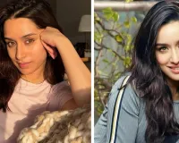 ‘ईथा’ के सेट पर चोटिल हुई श्रद्धा कपूर ने अपने फैंस के साथ शेयर किया उनका हेल्थ अपडेट, जानिए अभिनेत्री ने क्या कहा 