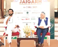 जयगढ़ हेरिटेज फेस्टिवल-2025 के सांस्कृतिक आयोजन की घोषणा, विद्वानों और दर्शकों को जयपुर की किला-परंपराओं के केंद्र में आने का आमंत्रण 