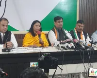 पीसीसी में कांग्रेस टेलेंट हंट प्रोग्राम लॉन्च : प्रखर वक्ताओ की खोज करेगी कांग्रेस, कार्यक्रम में भाग लेने के लिए करना होगा ऑनलाइन आवेदन