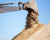 अवैध खनन पर कड़ी कार्रवाई : दो ट्रैक्टर ट्रॉली जब्त, खान विभाग की कार्रवाई से अवैध खननकर्ताओं में मचा हड़कंप