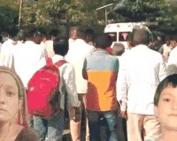 चलती ट्रेन से गिरीं बिजनेसमैन की प्रेग्नेंट पत्नी और बेटी : 4 दिन बाद ट्रेन की पटरी के पास झाड़ियों में मिले शव, आंध्र प्रदेश से राजस्थान आ रहा था परिवार