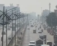 Weather Update : प्रदेश में एक बार फिर पश्चिमी विक्षोभ का असर, जयपुर सहित कई जिलों में छाए बादल; बर्फीली हवाओं से ठिठुरन बढ़ी