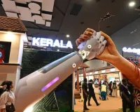 आत्मनिर्भर भारत का सबसे बड़ा उत्सव है ट्रेड फेयर