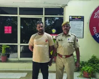 विधायकपुरी थाना पुलिस की बड़ी कार्रवाई : हत्या के प्रयास में एक साल से फरार वांछित आरोपी गिरफ्तार, गैंग्स के बीच चली थी खूनी गैंगवार
