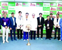 पॉइंट ऑफ केयर अल्ट्रासाउंड पर कार्यशाला, देश के विशेषज्ञ डॉक्टरों ने लिया हिस्सा 