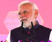 राज्यों के विकास पर ही देश की प्रगति निर्भर : इस महत्वपूर्ण यात्रा में ब्रह्मकुमारी जैसी संस्थाओं की भूमिका अहम, मोदी ने कहा- हम राज्यों को करना चाहते है विकसित