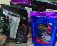 मुंबई एयरेपोर्ट पर 47 करोड़ की कोकीन जब्त : श्रीलंका से आई थी महिला, कॉफी के पैकेटों में छिपा रखे थे पाउच 