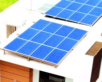 रूफटॉप सोलर संयंत्र लगाने पर ही मिलेगी 150 यूनिट फ्री बिजली : योजना के प्रभावी क्रियान्वयन के लिए विस्तृत दिशा-निर्देश जारी, छत वाले उपभोक्ताओं को ही मिलेगा लाभ