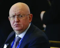 रूस ने परमाणु परीक्षण फिर शुरू करने के ट्रंप के बयान पर व्यक्त की चिंता, नेबेंजिया ने कहा- यह एक गंभीर बयान 