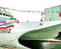 हमले का काउंटडाउन शुरू : ट्रम्प की नीतियों के कारण चीन का हौसला बुलंद, रोकने के लिए 10 हजार मिसाइलें भी पड़ेंगी कम