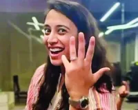 स्मृति मंधाना के पिता की तबीयत खराब, विवाह स्थगित