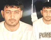 एजीटीएफ की बड़ी कार्रवाई : लॉरेंस गैंग को बड़ा झटका, 6161 गैंग का 25 हजार का इनामी सरगना गुरुग्राम से गिरफ्तार