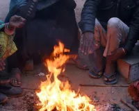 Weather Update : उत्तर भारत से आई सर्द हवाओं का असर कम, तापमान में बढ़ोतरी 