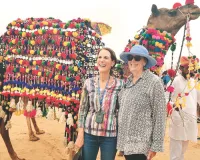 पुष्कर मेला 2025 : संस्कृति की नुमाइश का जश्न, पशुओं की तिजारत और श्रद्धा का ज्वार