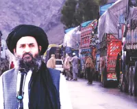 हमले की धमकियां दे रहे इस्लामाबाद को तालिबान सरकार का करारा जवाब, व्यापार और ट्रांजिट रोकने का ऐलान