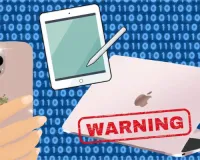 क्या आप भी करते हैं iPhone, iPad या Mac का इस्तेमाल तो हो जाएं सावधान, अभी कर लें ये छोटा सा काम वरना...