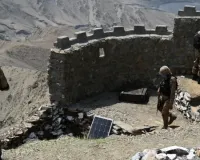 अफगानिस्तान पर पाकिस्तानी आर्मी ने फिर बरपाया कहर, एरियल अटैक में 10 लोगों की मौत