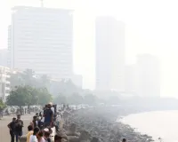 Delhi-NCR के बाद अब इस राज्य की जहरीली हुई हवा, 300 के पार पहुंचा AQI, प्रशासन ने जारी किया अलर्ट