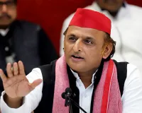 बीएलओ आत्महत्या : अखिलेश यादव ने सरकार को लिया आड़े हाथों, बोलें-एक करोड़ मुआवजा दे नहीं तो...,जानें पूरा मामला