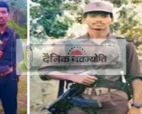 सुरक्षाबलों की बड़ी कामयाबी! एक करोड़ का इनामी नक्सली कमांडर माड़वी हिडमा ढ़ेर