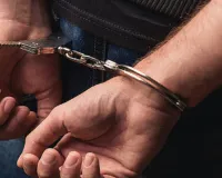 दो सहयोगियों के साथ कुख्यात बदमाश डैनी गिरफ्तार : दस हजार का इनाम, 10 संगीन मामलों में चल रहा था फरार