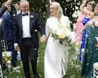 ऑस्ट्रेलियाई पीएम एंथनी अल्बनीज ने 15 साल छोटी महिला से रचाई शादी 