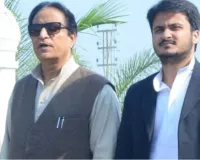 क्या आजम खान फिर जाएंगे जेल? इस मामले में बाप और बेटा दोनों दोषी करार, कोर्ट ने सुनाई 7-7 साल की सजा