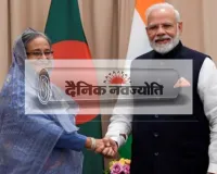 बांग्लादेश की पूर्व पीएम शेख हसीना को मिली सजा-ए-मौत पर भारत ने दी पहली प्रतिक्रिया, कहा-बांग्लादेश के हितों के...